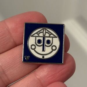 Disney - it’s a small world Hidden Mickey Pin